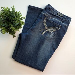 Earl Jeans